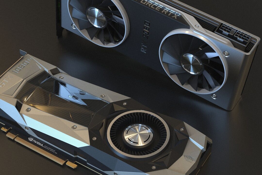 NVIDIA B200 Whitepaper