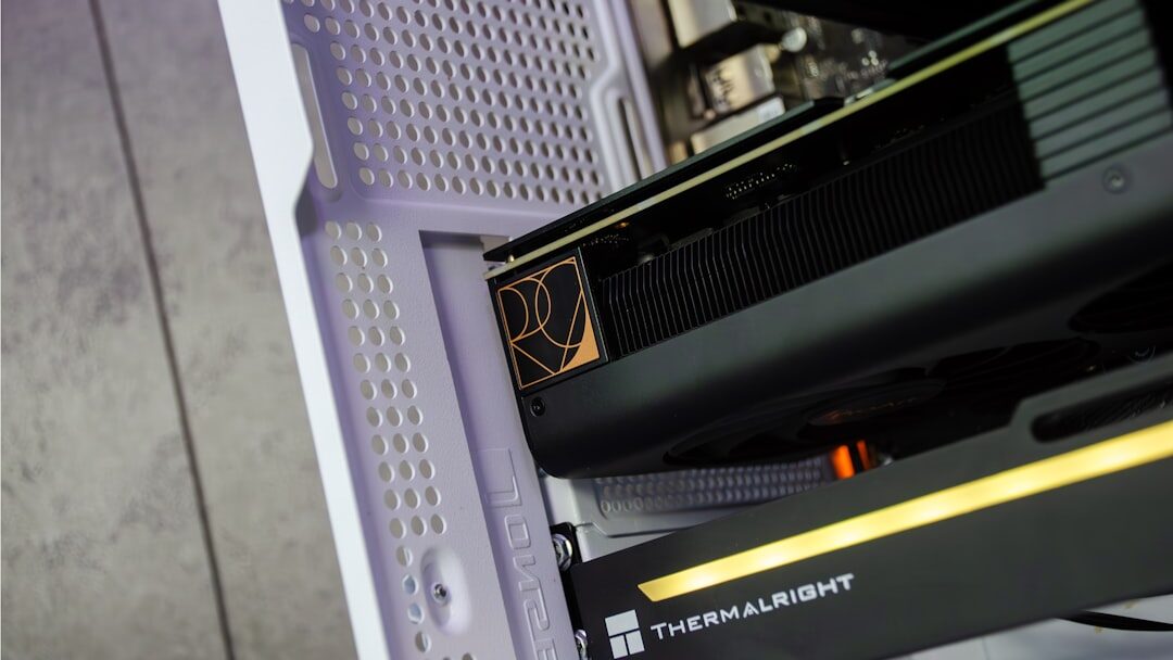 NVIDIA B200 Whitepaper Insights