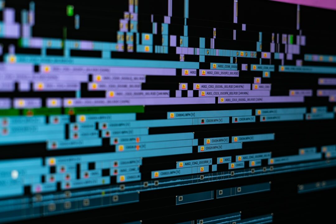 AI development team collaborating