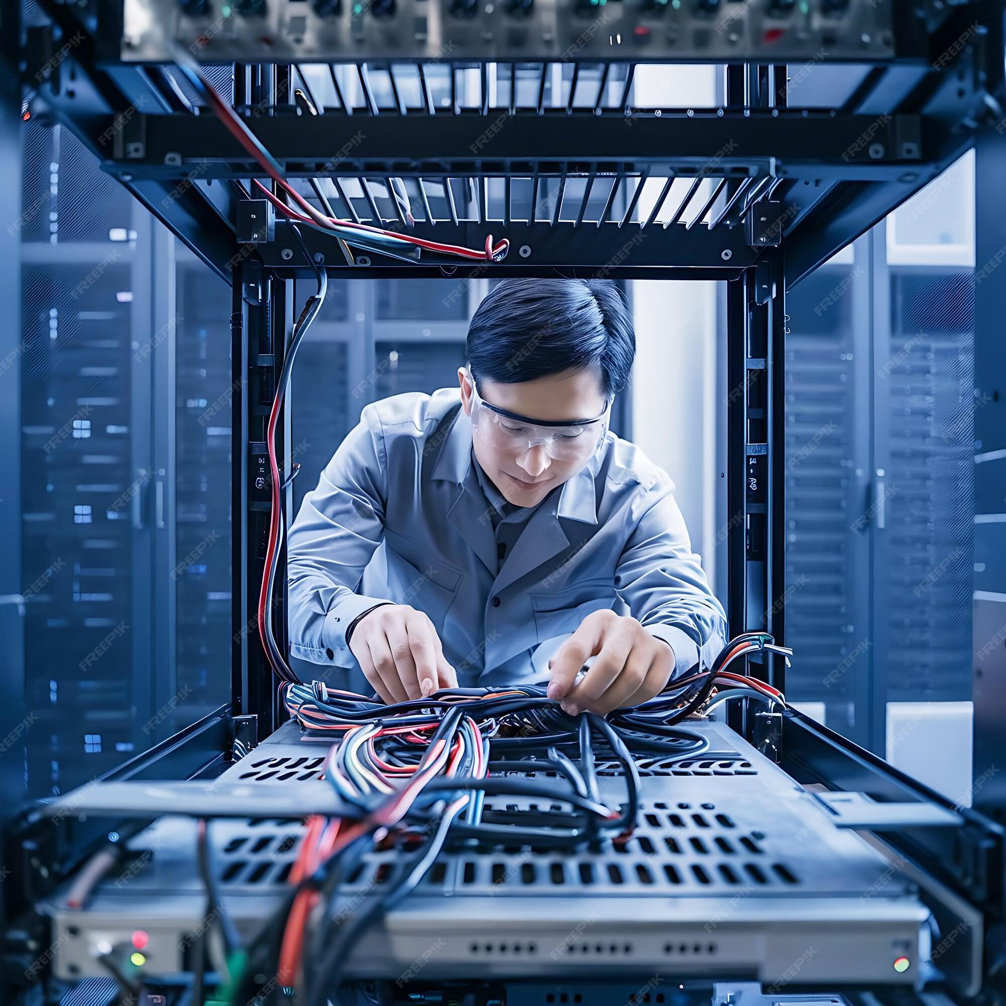 EPYC 9004 Series Transition