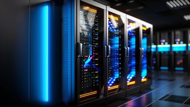 AMD EPYC 9004 Series