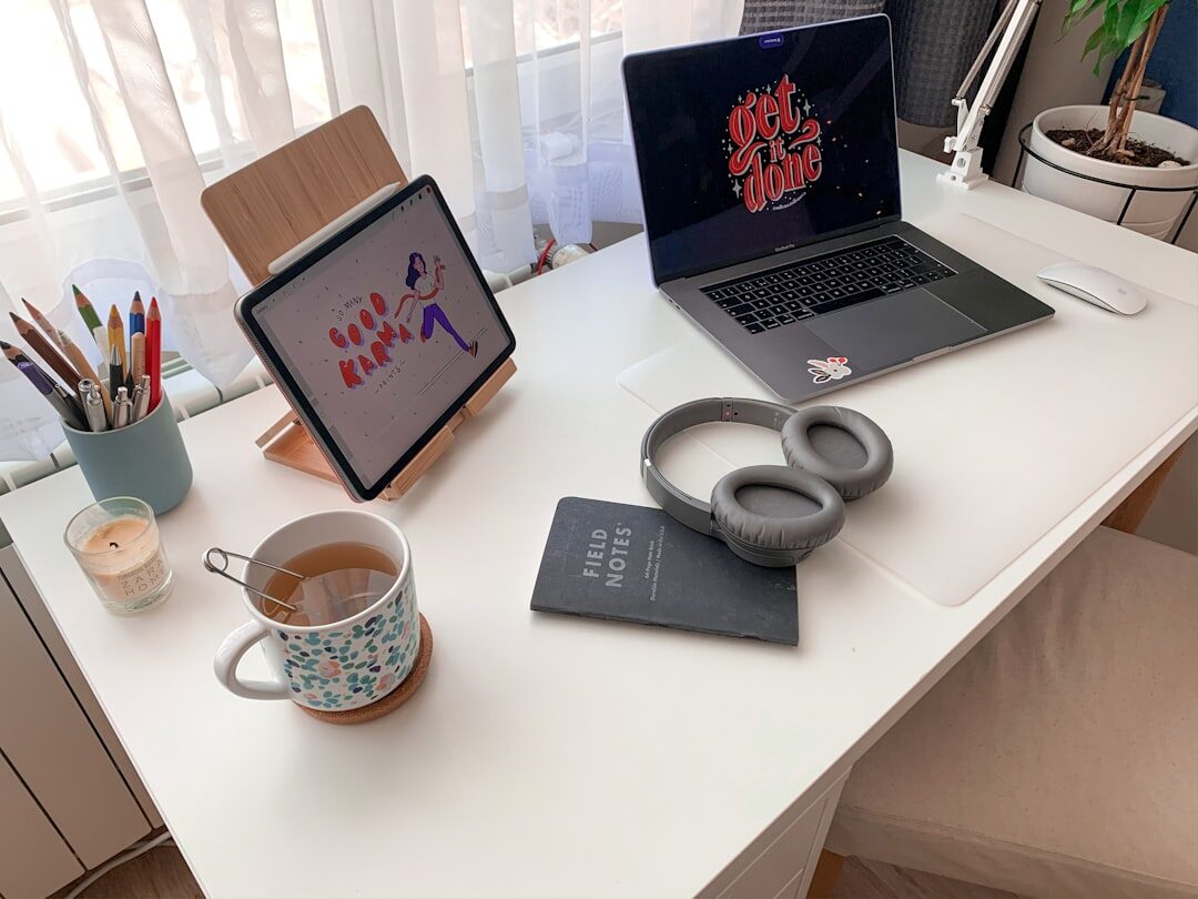 Apple M4 Pro in action
