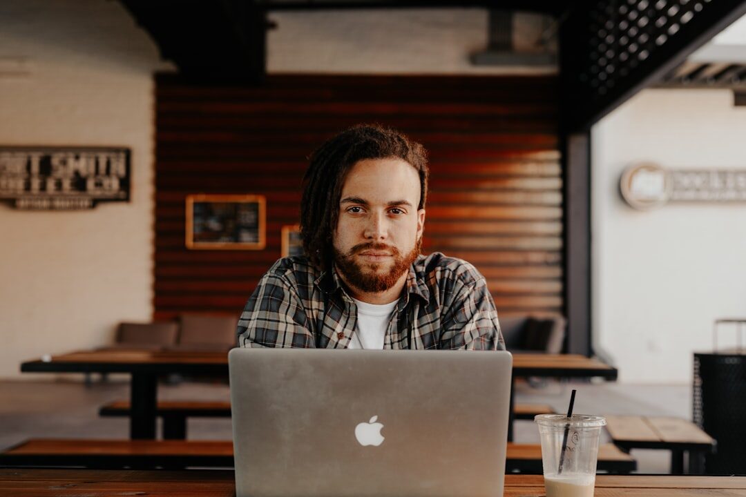 Apple M4 Pro in use