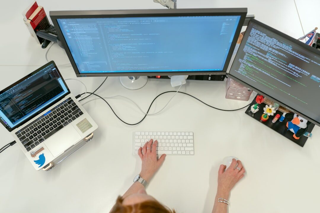 Apple M4 Pro Local LLM Workstation