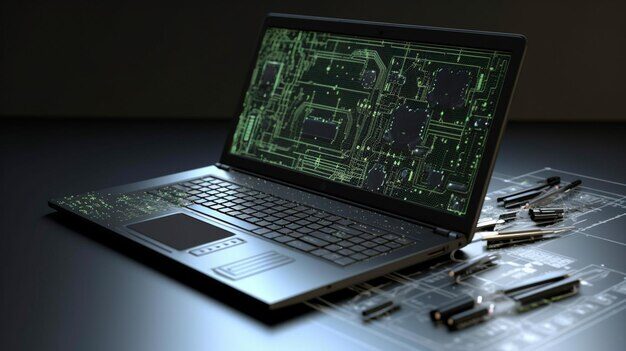 Apple M4 Pro Excellence for AI Developers