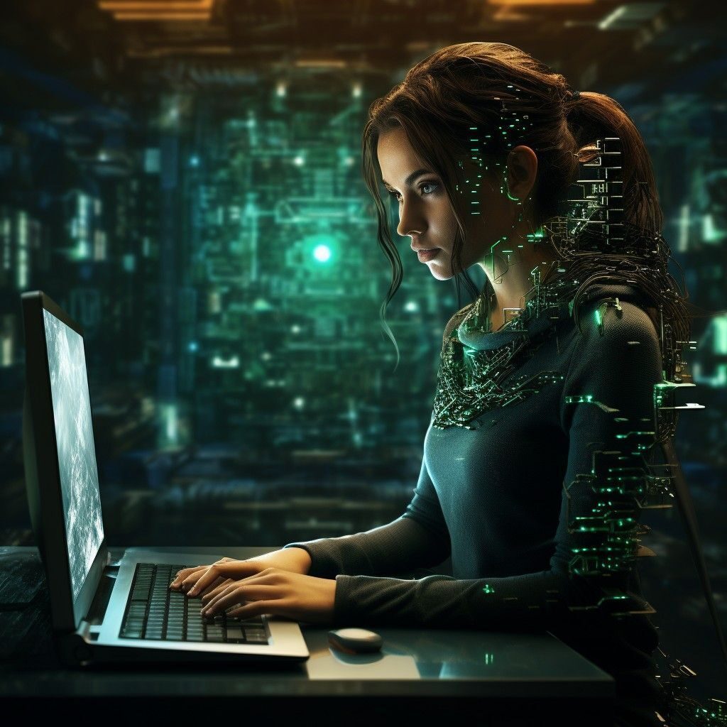 Apple M4 Pro Excellence: AI Dev Workstation