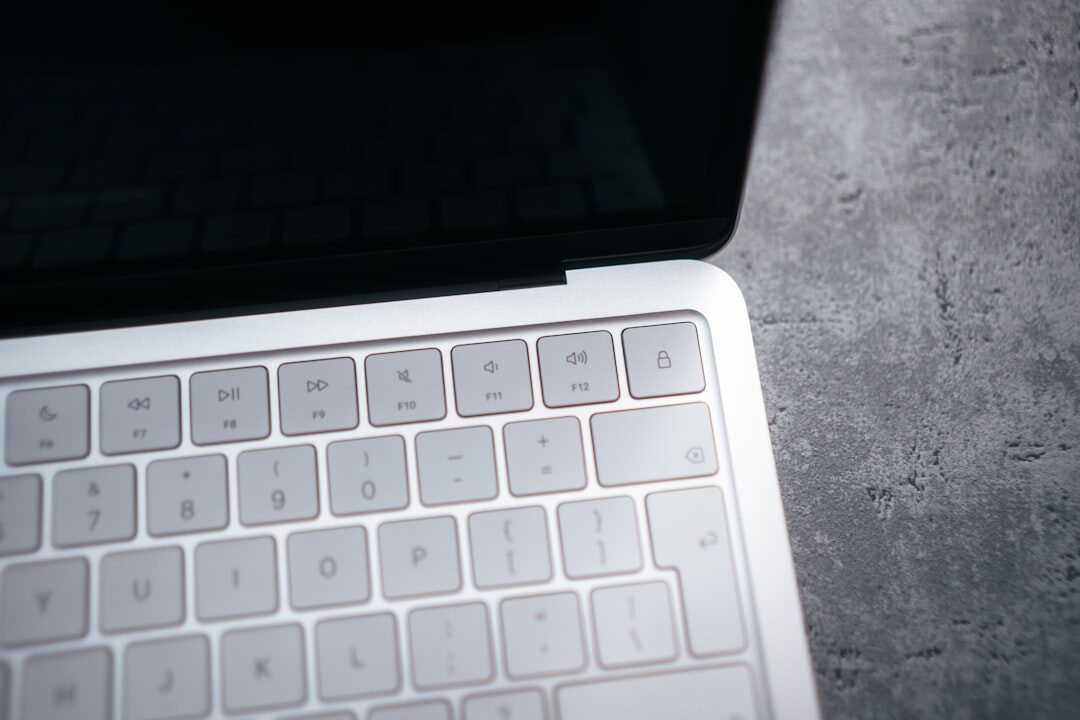 Apple M4 Pro workstation