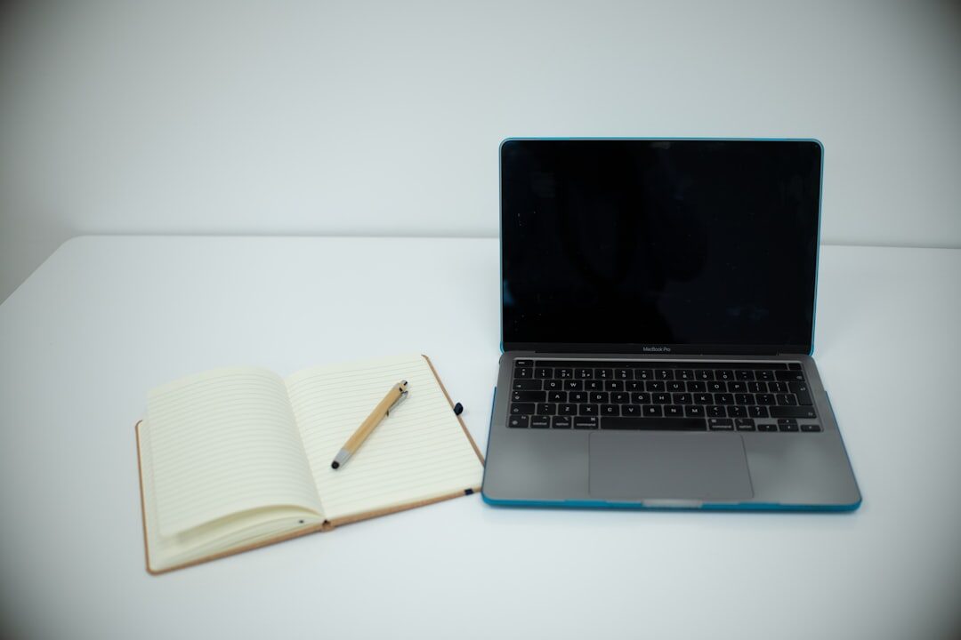 Apple M4 Pro workstation