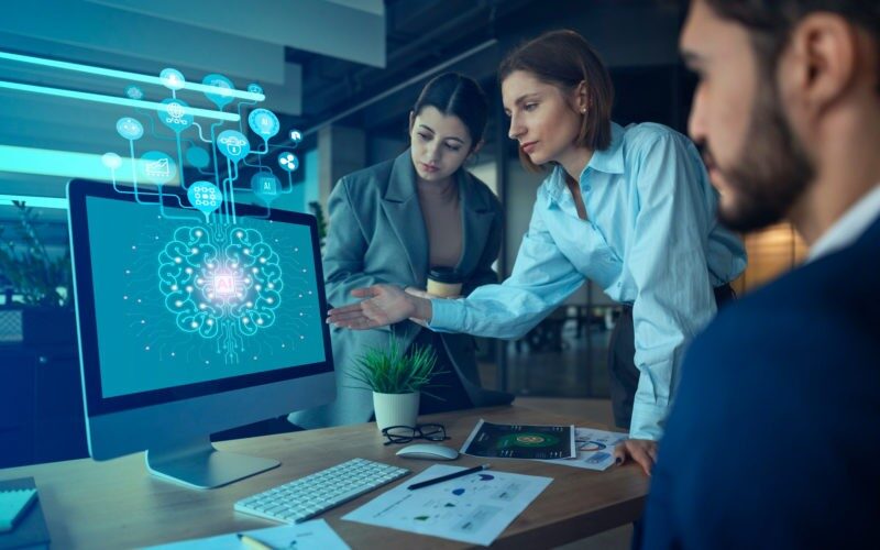 collaboration and innovation