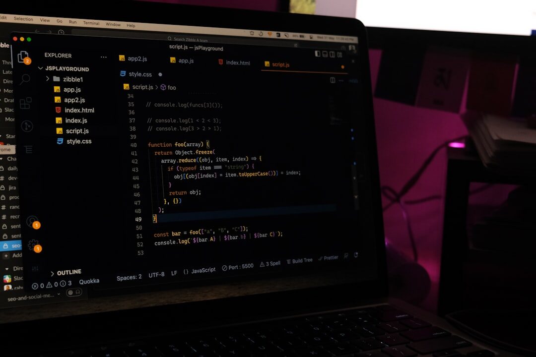 Collaborative AI development environment