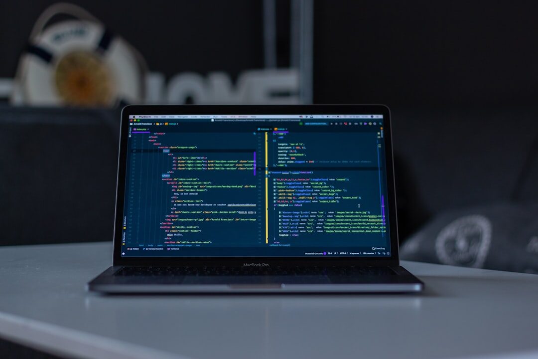 complex AI computations