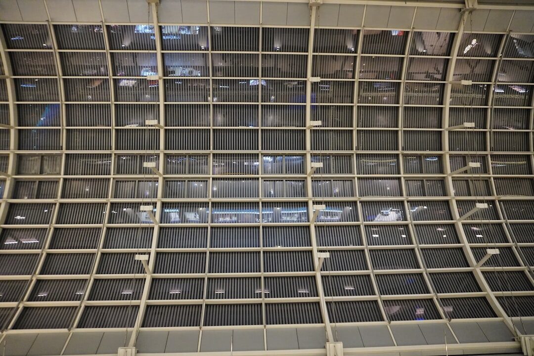 Data center server rack