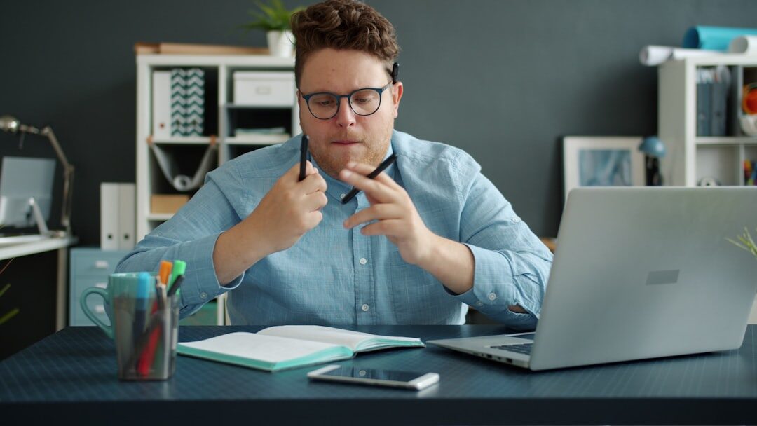 developer using Intel Ultra 9 workstation