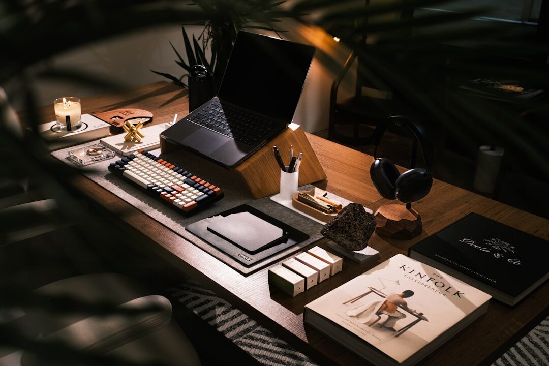 developer using Intel Ultra 9 workstation