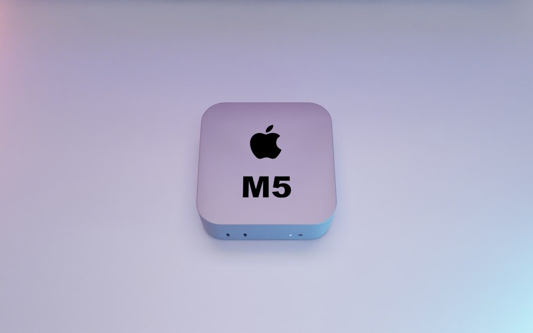 developer working on Apple M4 Pro