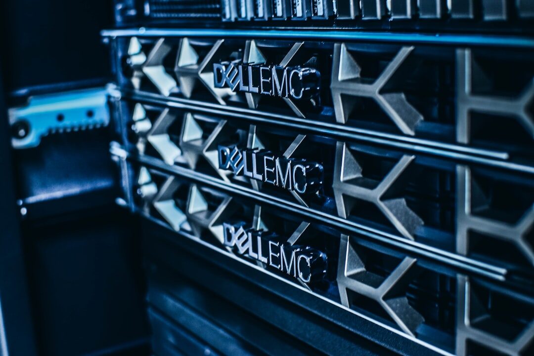 EPYC 9004 Series data center