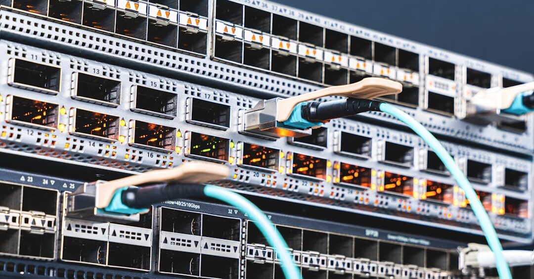 high-performance computing infrastructure