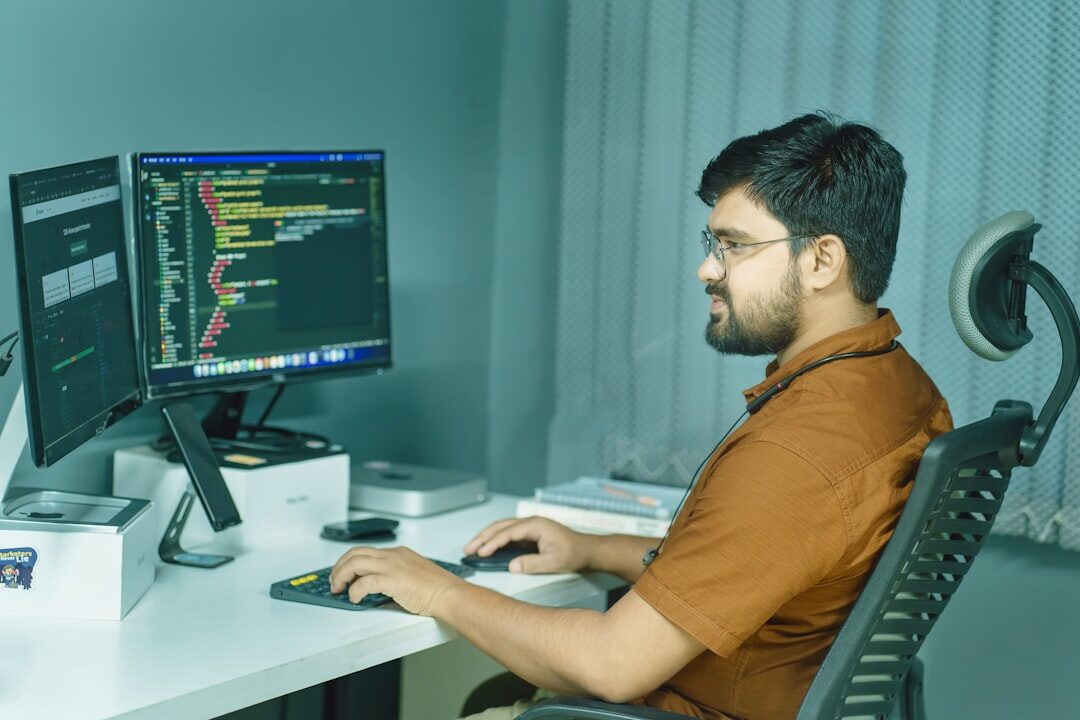 Intel Ultra 9 in action
