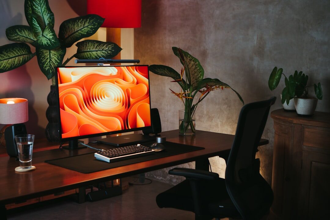 Intel Ultra 9 workstation