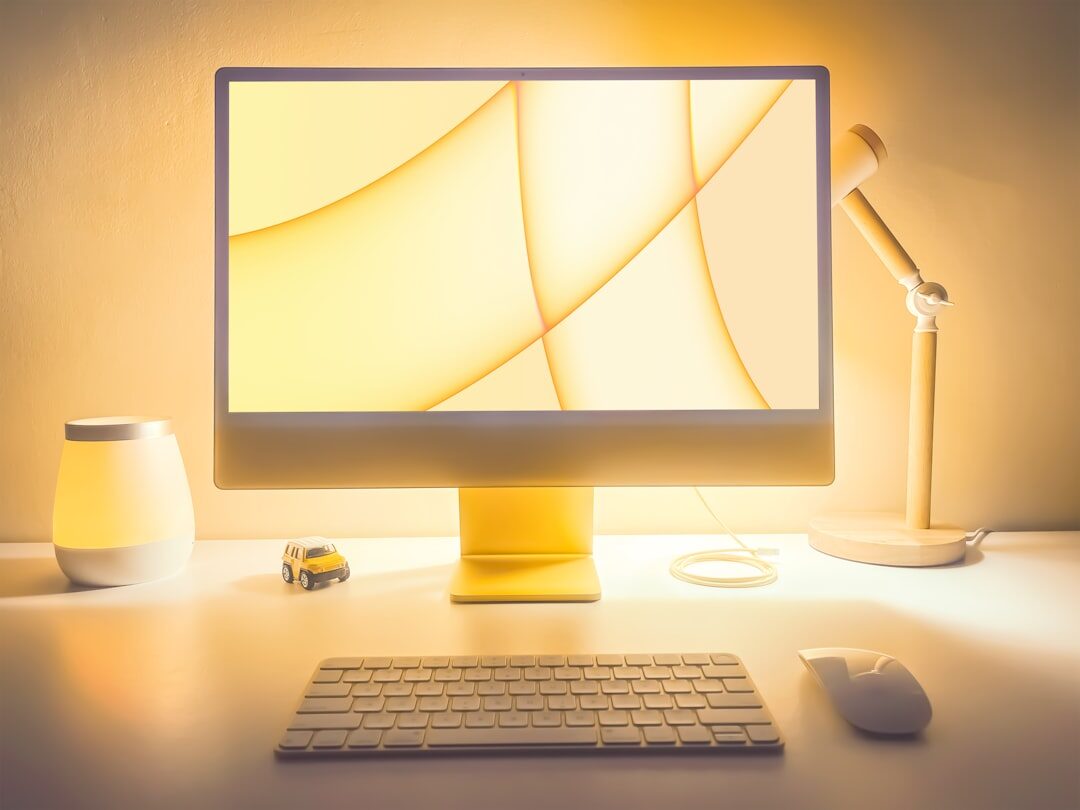 Intel Ultra 9 workstation