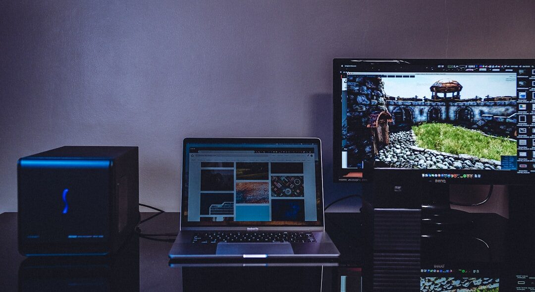 Intel Ultra 9 workstation