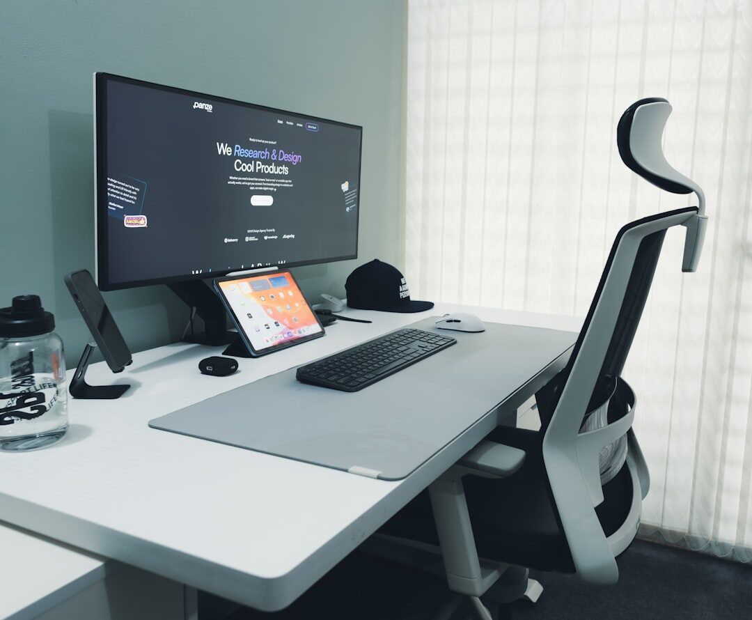 Intel Ultra 9 workstation