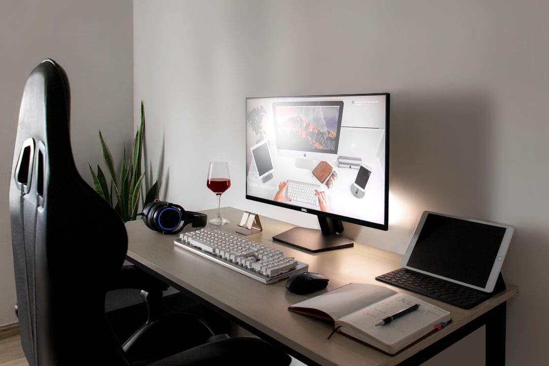 Intel Ultra 9 workstation