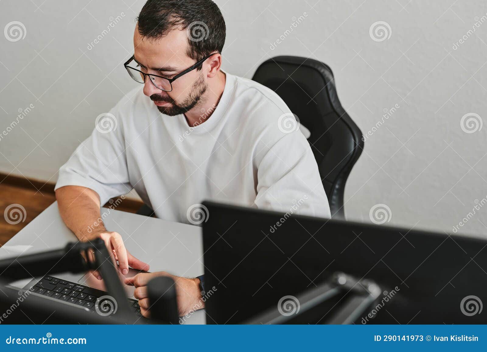Intel Ultra 9 workstation