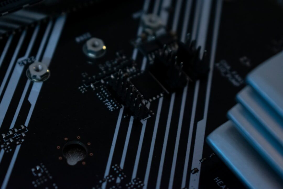 NVIDIA Jetson T4000 Robotics Clusters