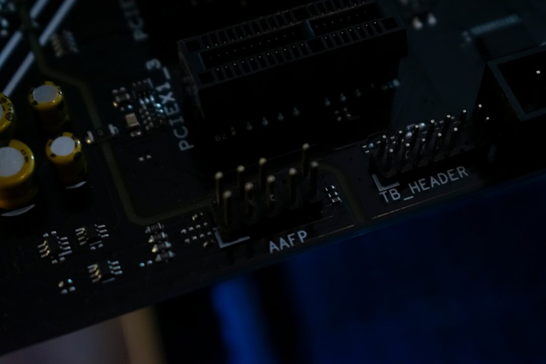 NVIDIA Jetson T4000 Robotics Clusters