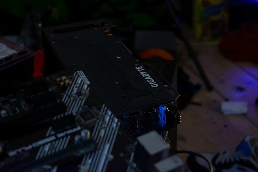 NVIDIA Jetson T4000 Robotics Clusters