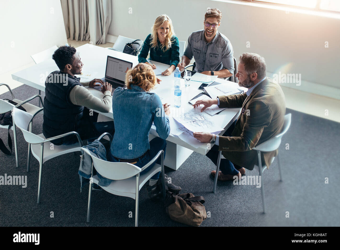 team collaboration