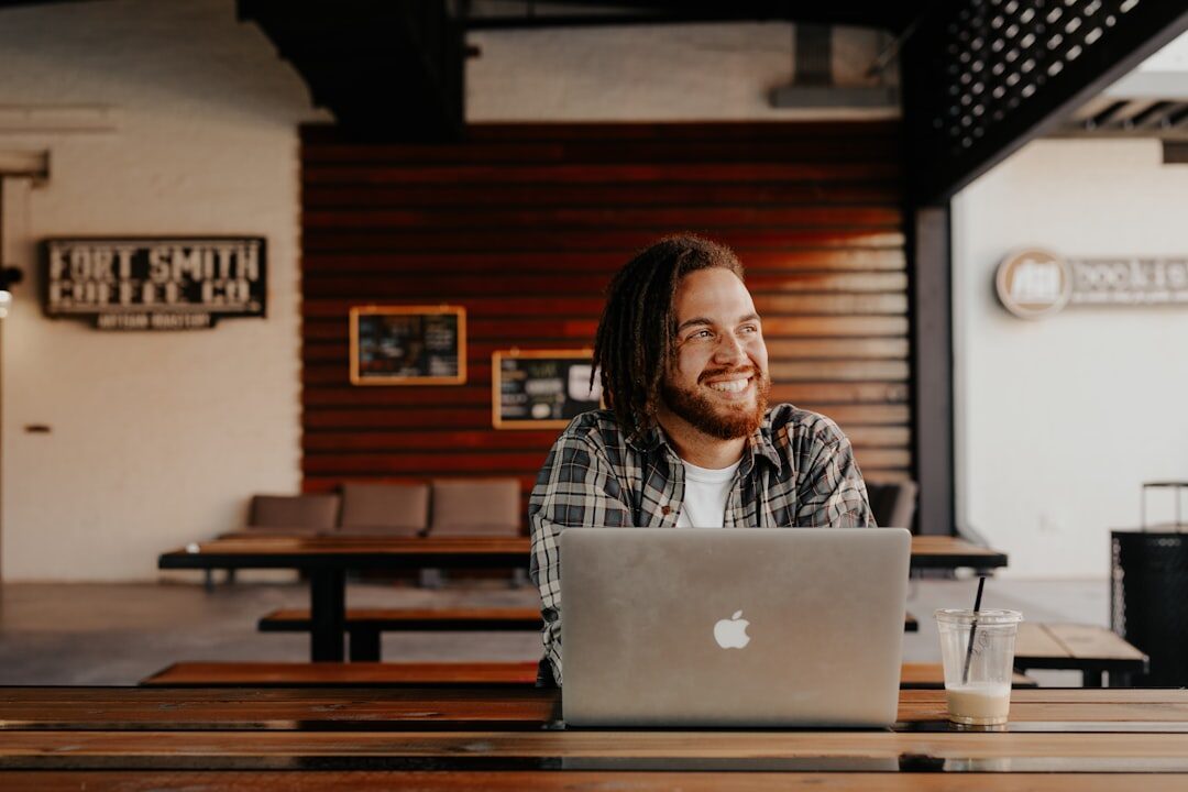 tech enthusiast researching AI workstations