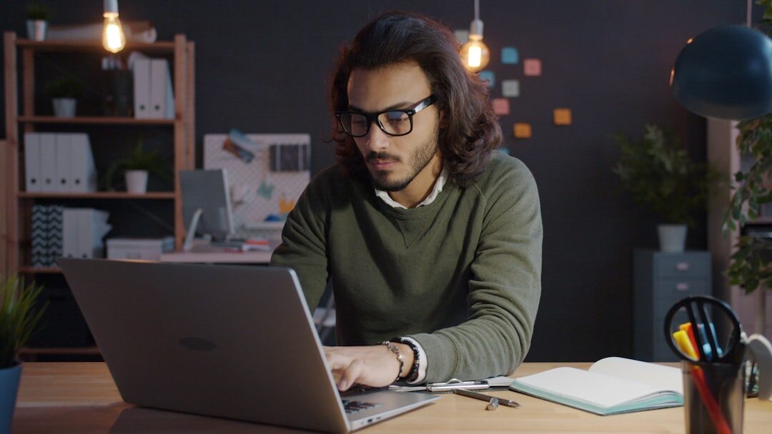 working on ai project