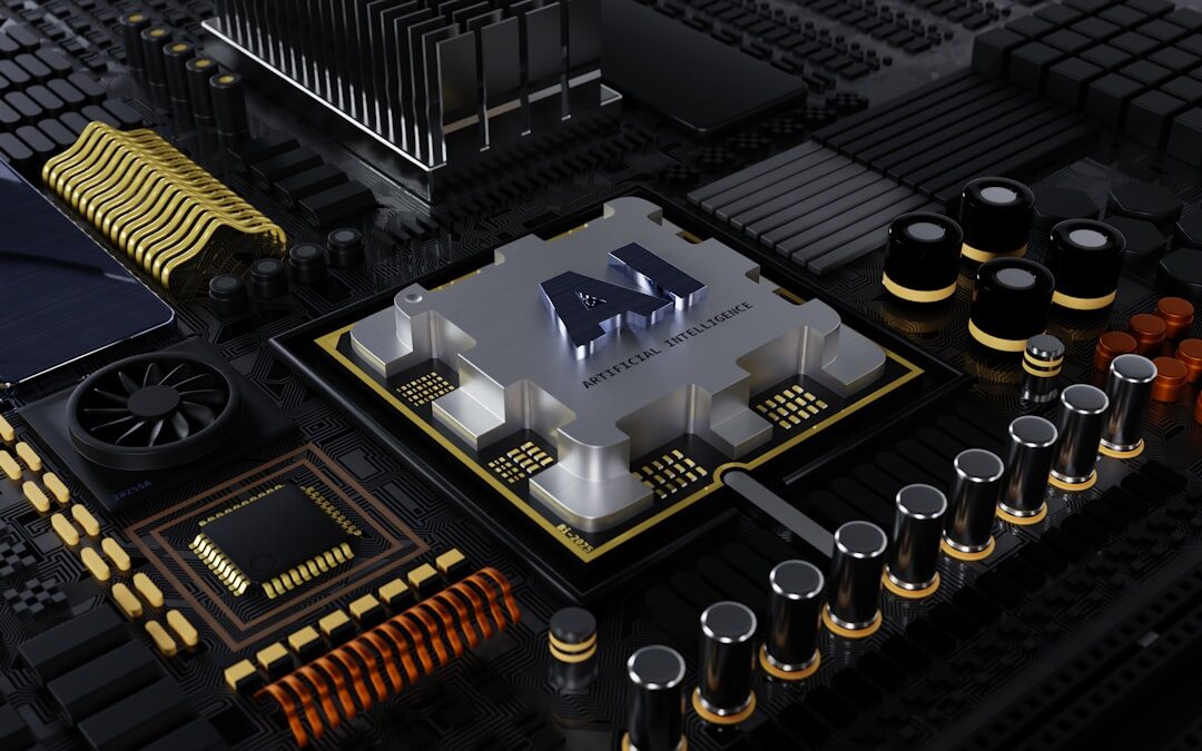 workstation specs and features