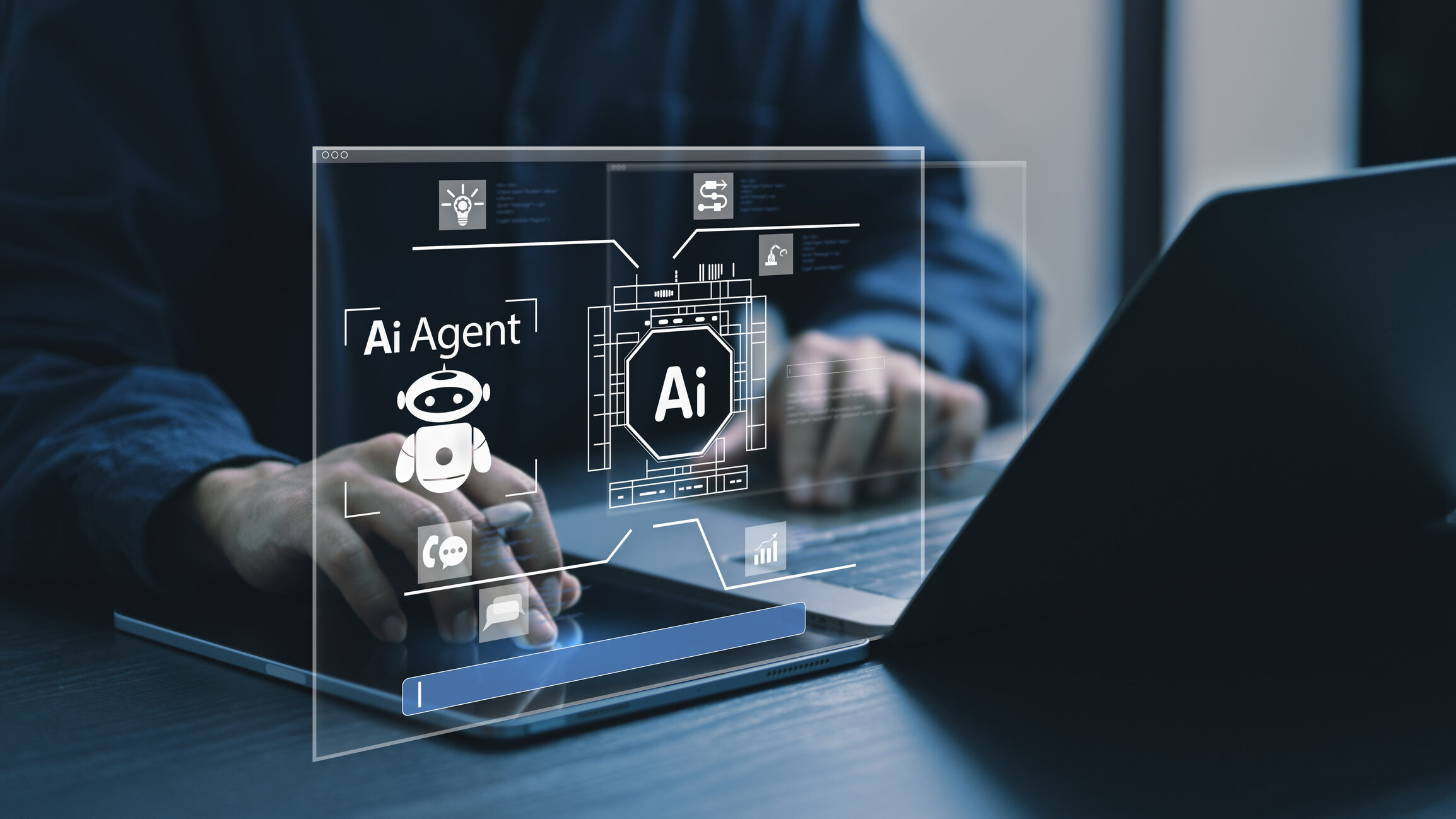 AI development with Apple M4 Pro