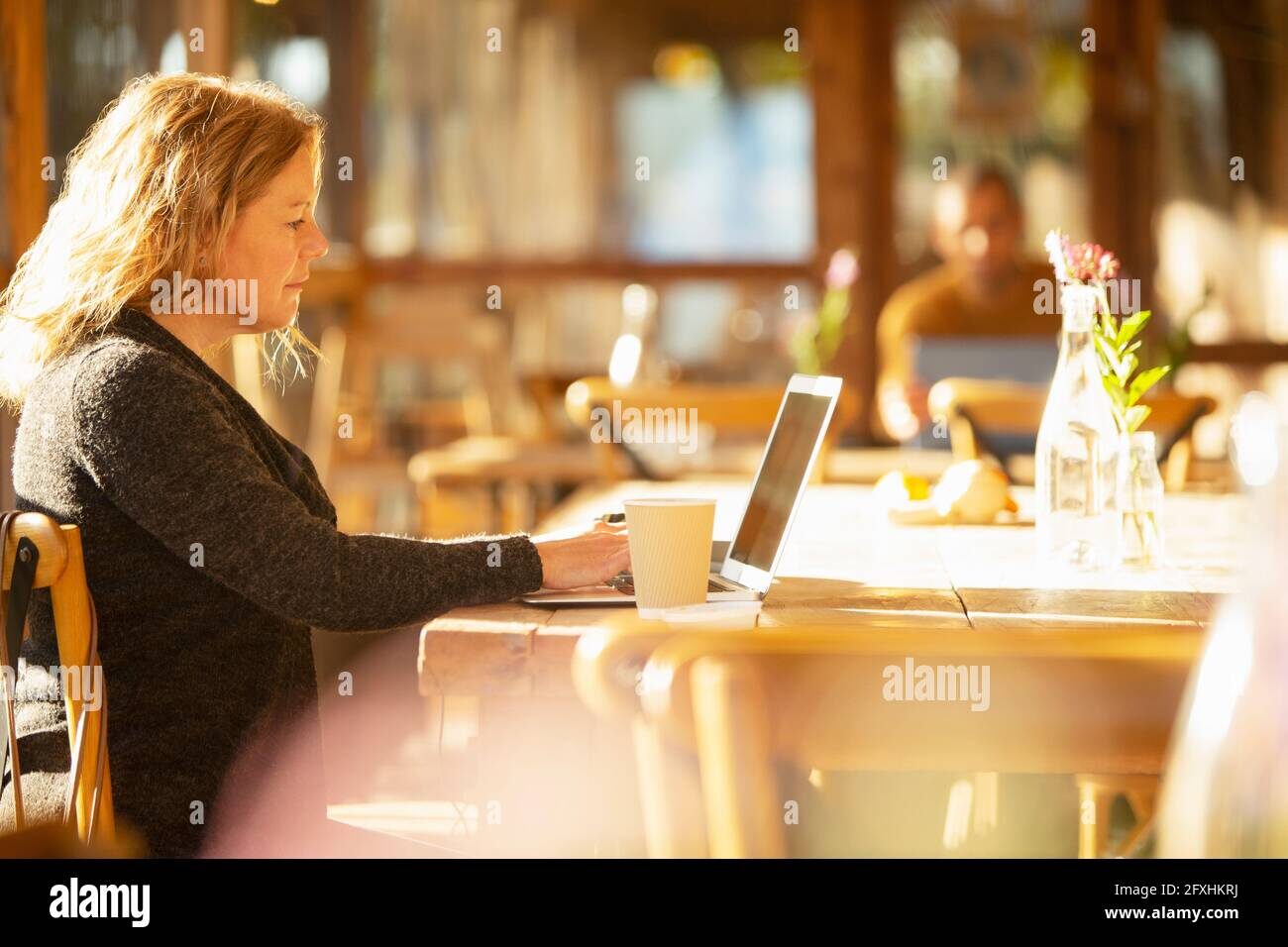 Apple M4 Pro in action