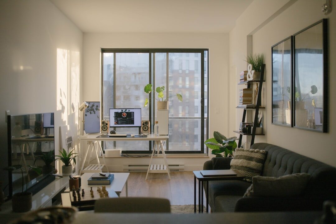 developer building AI model