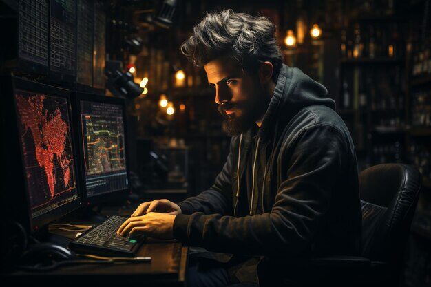 Intel Ultra 9 workstation