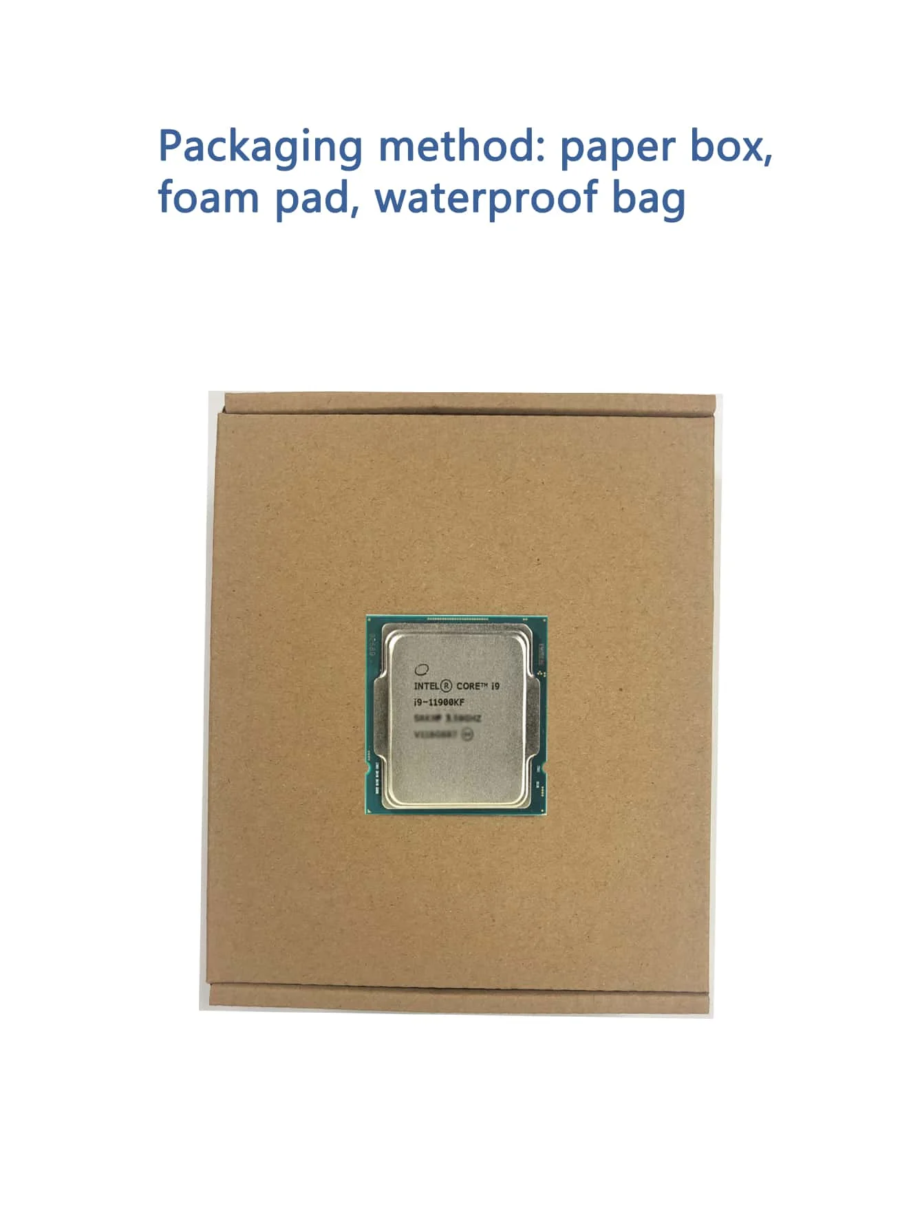 Intel Ultra 9 workstation in use